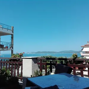 L'ambra , Alghero Italie