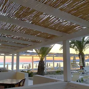 Lido Di On The Ferienpark Alghero