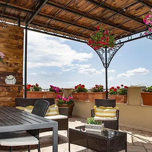 Casa I Gerani Vista Mare , Alghero Italie