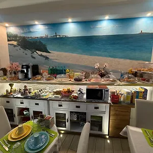 Acqua Azzurra Frühstückspension