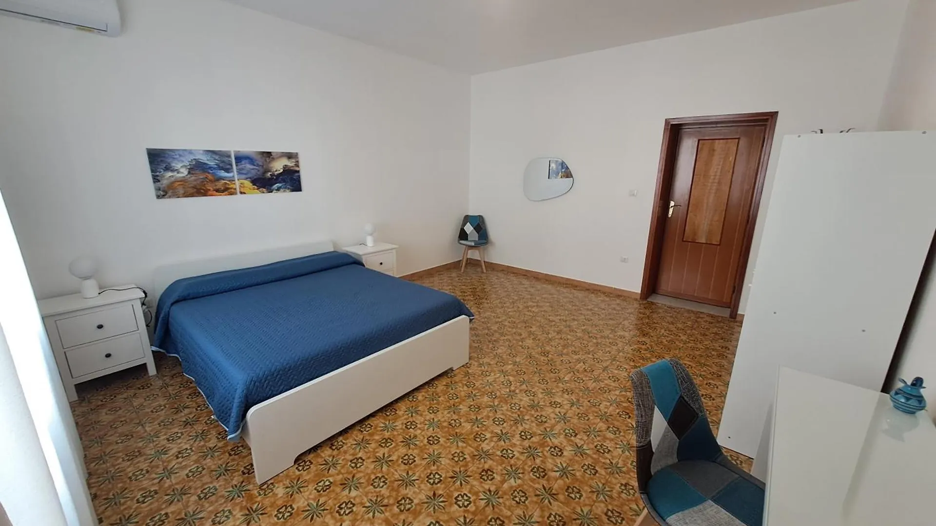 Bed & Breakfast Tidu'S Home B&B Alghero