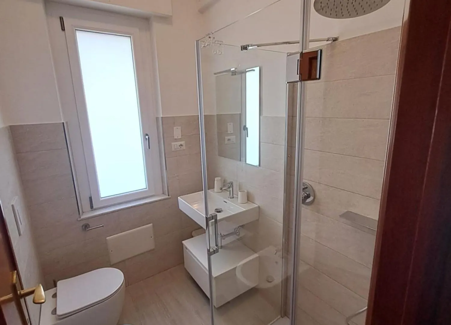 Bed & Breakfast Tidu'S Home B&B Alghero Itálie