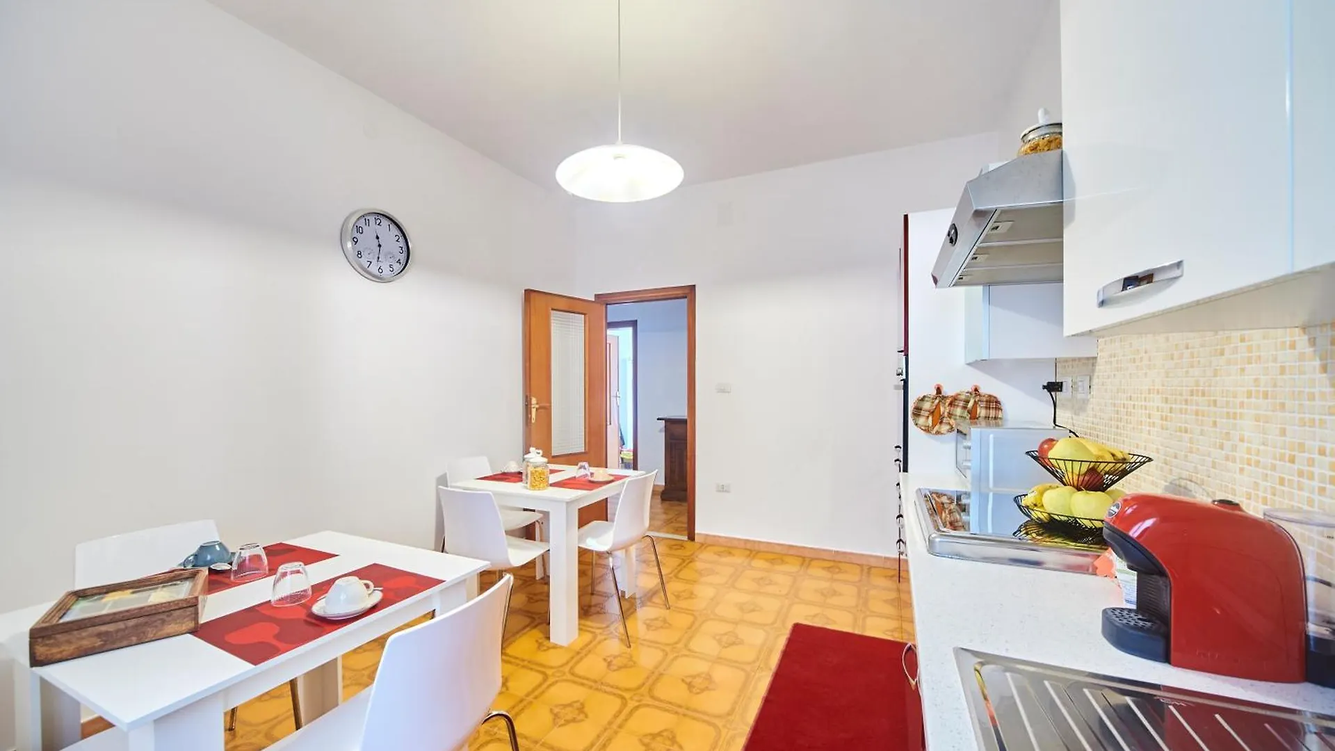 Tidu'S Home B&B Alghero
