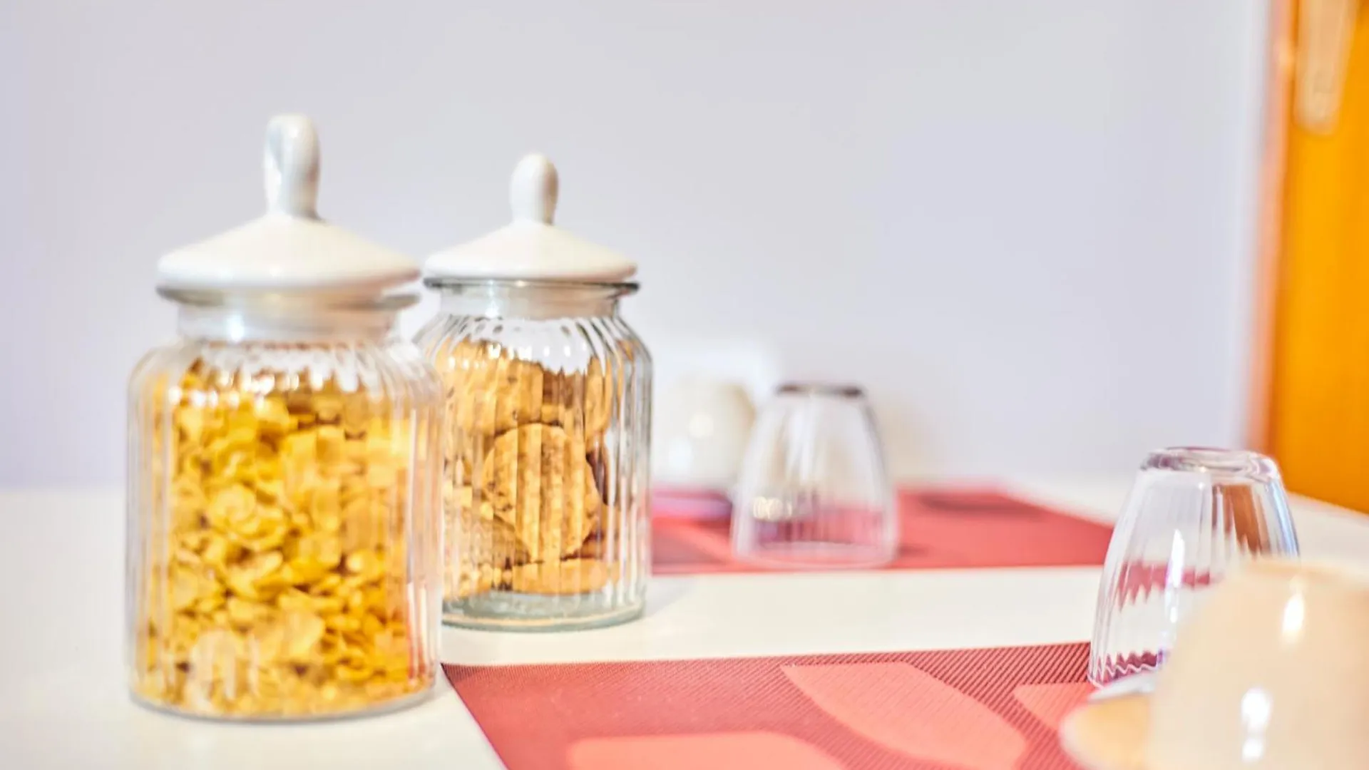 Bed & Breakfast Tidu'S Home B&B Alghero Itálie
